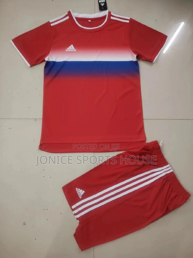 School Games Kits - thumbnail 4