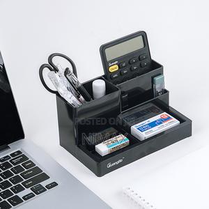 Pen Holder/Desk Organiser - thumbnail 2