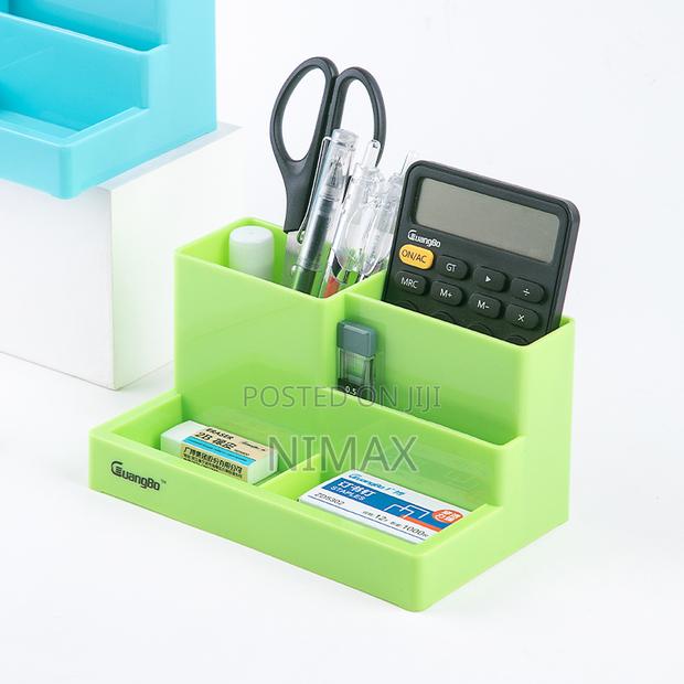 Pen Holder/Desk Organiser - thumbnail 4