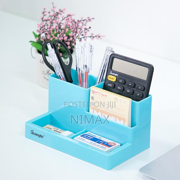 Pen Holder/Desk Organiser - thumbnail 3