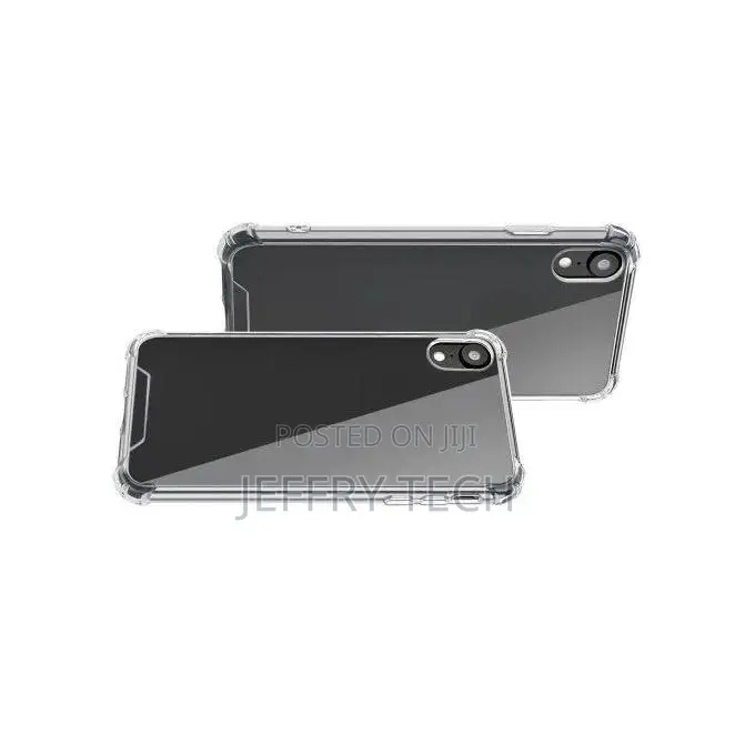 Mobile Case for iPhone XR