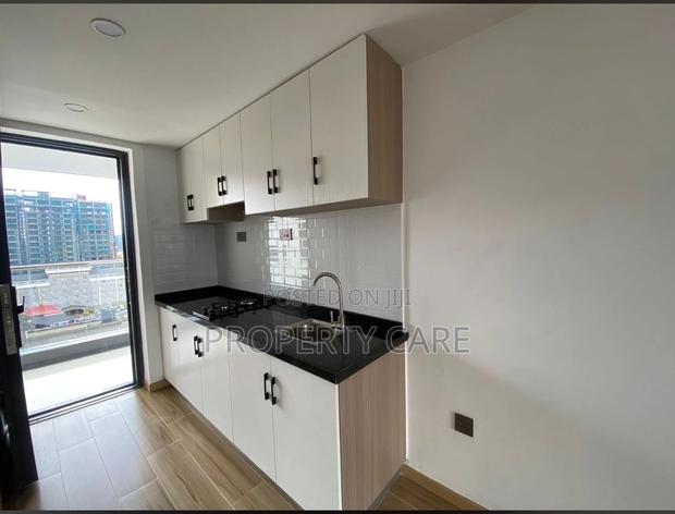 Studio Apartment in Kilimani for rent - thumbnail 2