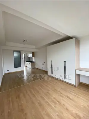 Studio Apartment in Kilimani for rent