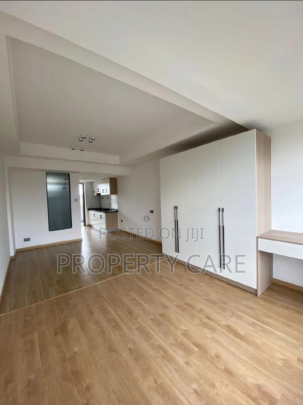Studio Apartment in Kilimani for rent - thumbnail 5