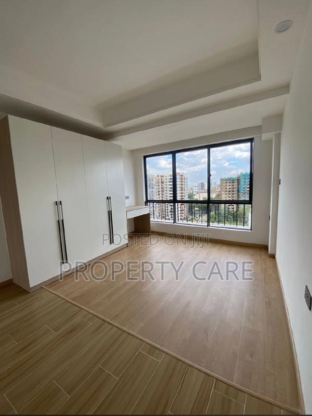 Studio Apartment in Kilimani for rent - thumbnail 6