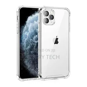 Corners Compatible With iPhone 11 Pro Max, Clear (6.5 Inch),