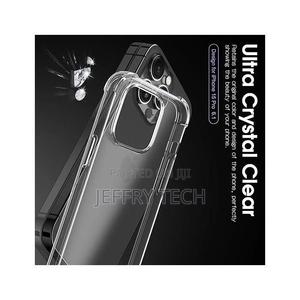 Protective Phone Case for iPhone 15 Pro Max, 6.7 Inch - thumbnail 2