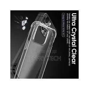 Protective Phone Case for iPhone 15 Pro Max, 6.7 Inch