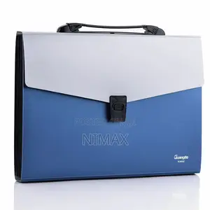 Expanding File Folder A4