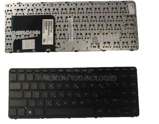 Laptop Keyboard For HP 240 G2 G3 HP 245 G2 G3 HP 246 G2 G3
