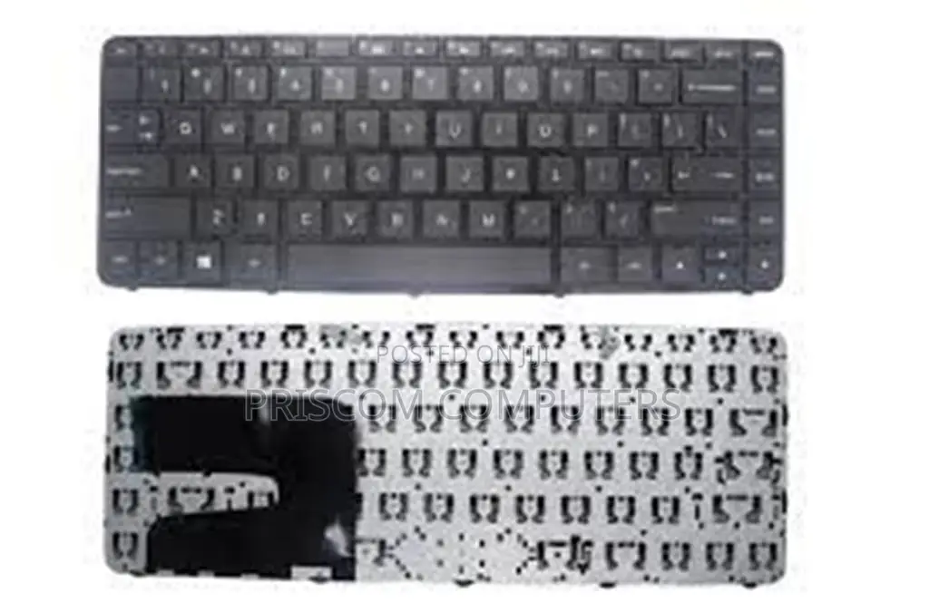 Laptop Keyboard HP 14-N 14-R 14-G Hp 240 G2 240 G3 240 G4