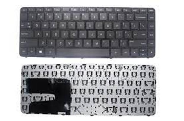 Laptop Keyboard HP 14-N 14-R 14-G Hp 240 G2 240 G3 240 G4