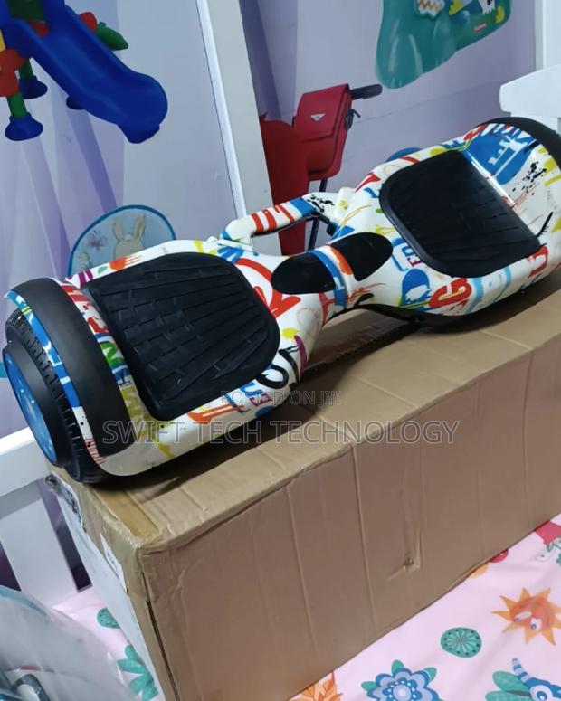 Hoverboard ,Hoverboard, Hoverboard Battery Powered - main view