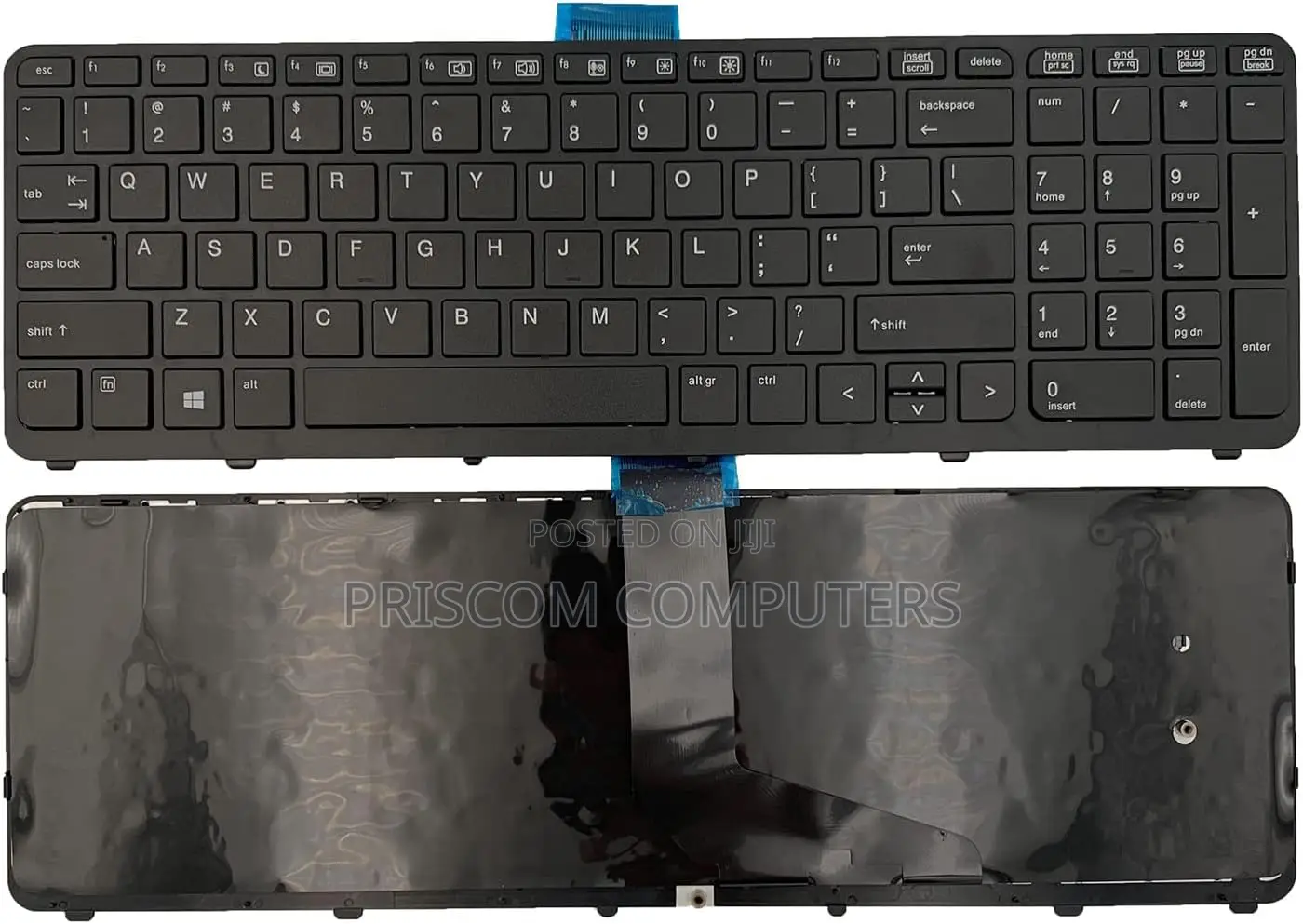 Laptop Keyboard For HP Elitebook 850 G5 850 G6 755 G5
