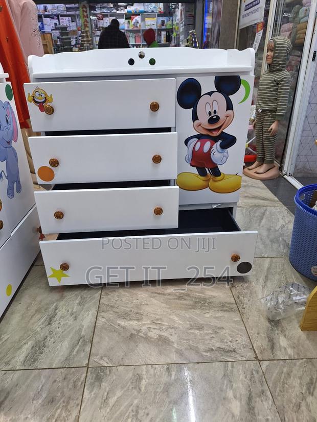 3*3baby Cloth Drawer