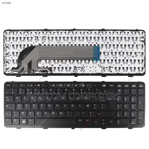 Laptop Keyboard for HP Probook 450 G0 450 G1 450 G2