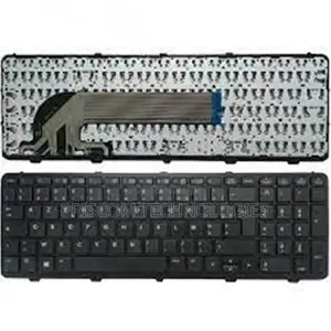 Laptop Keyboard for HP Probook 450 G0 450 G1 450 G2