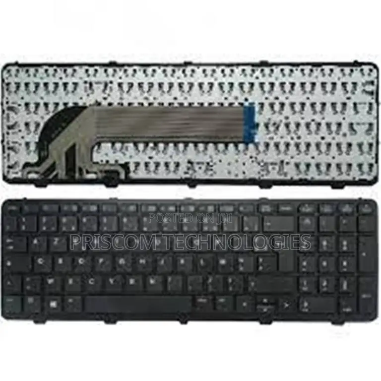 Laptop Keyboard for HP Probook 450 G0 450 G1 450 G2