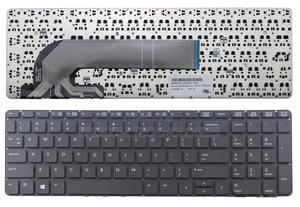 Laptop Keyboard for HP Probook 450 G0 450 G1 450 G2 - thumbnail 2