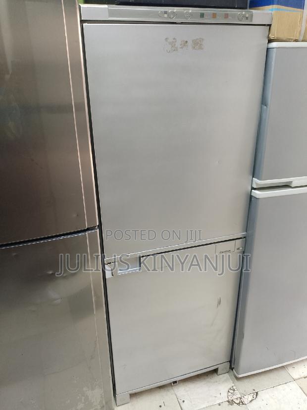 Double Door Fridge - thumbnail 2