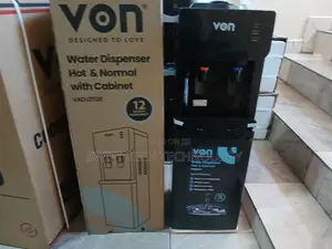 Water Dispenser 3 Taps Dispenser Von Von 3 Tap Dispenser