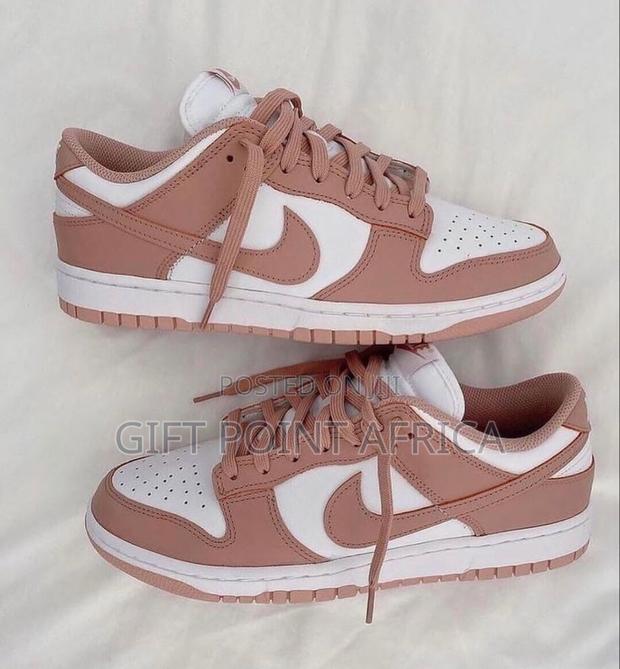 Nike SB Sneakers for Ladies