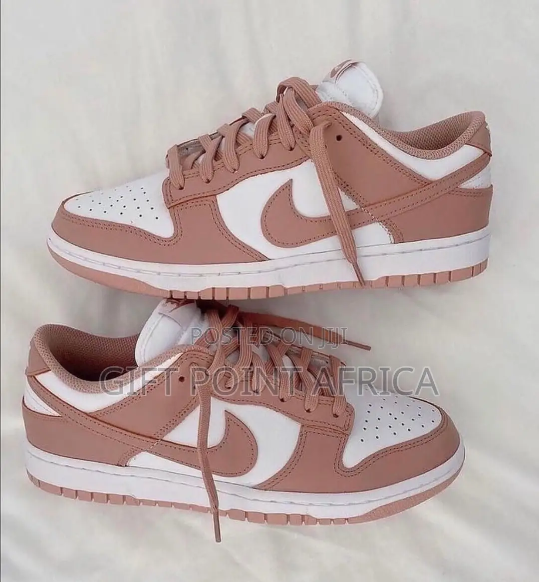 Nike SB Sneakers for Ladies