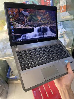 Laptop HP ProBook 4440S 8GB Intel Core i5 HDD+SSD 500GB - main view