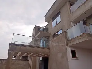Glass Balcony Balustrade Stainless Steel Spigot