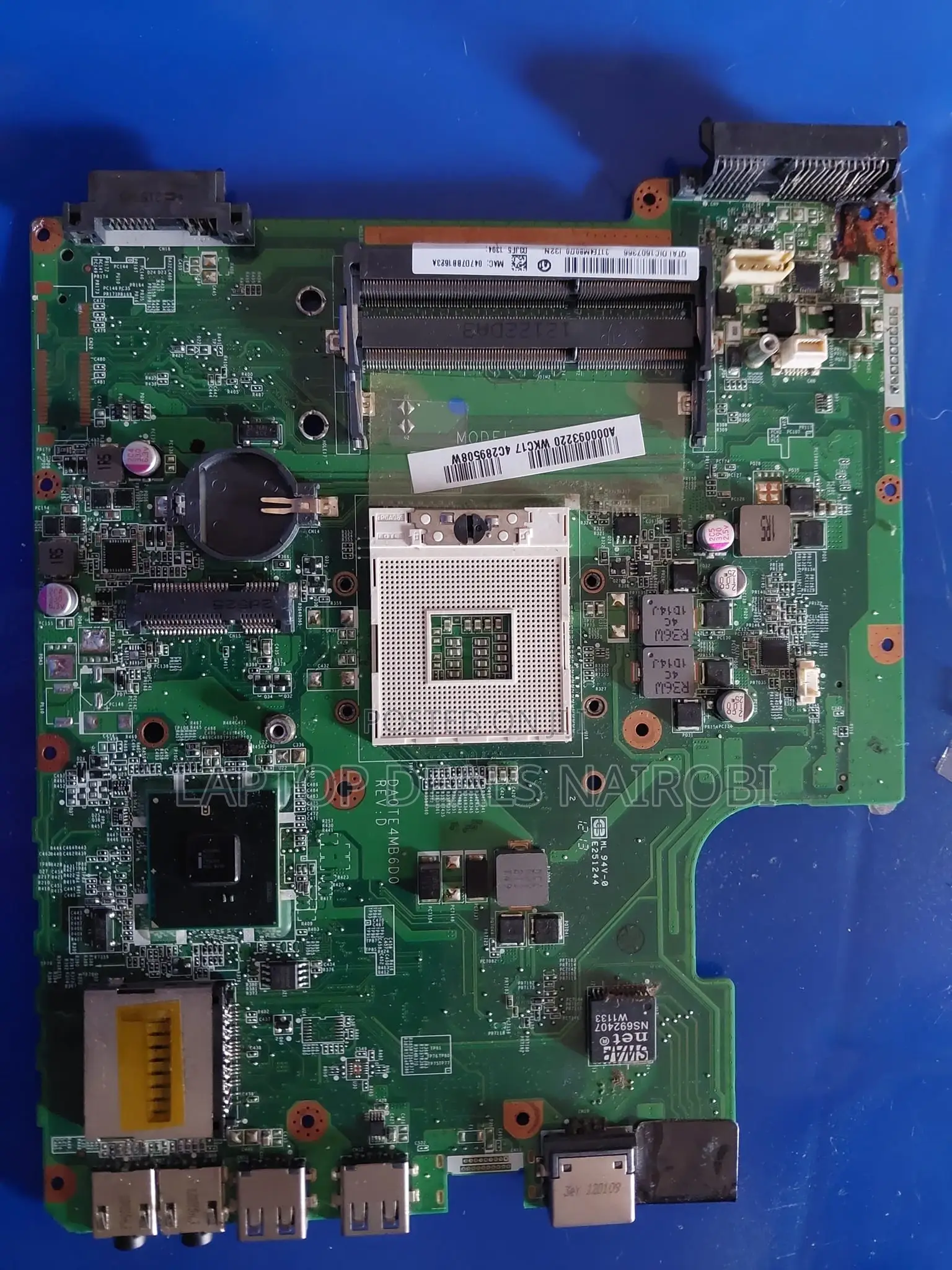 Hp, Dell,Lenovo,Acer Motherboard, All Motherboards