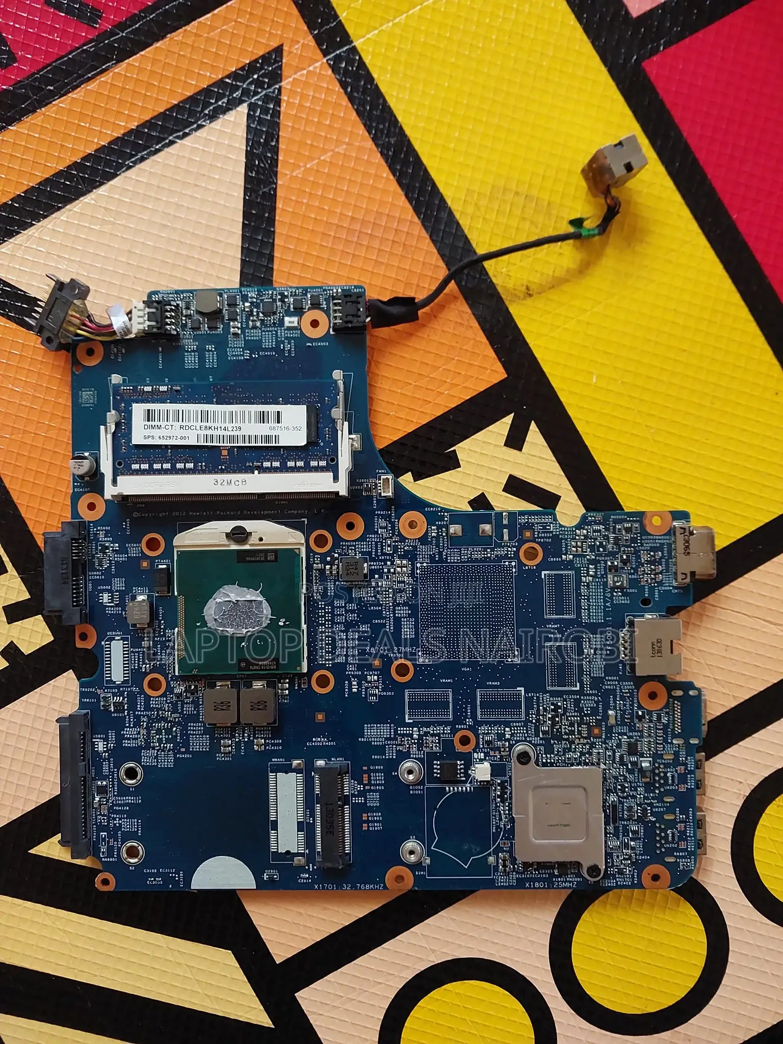 Hp, Dell,Lenovo,Acer Motherboard, All Motherboards