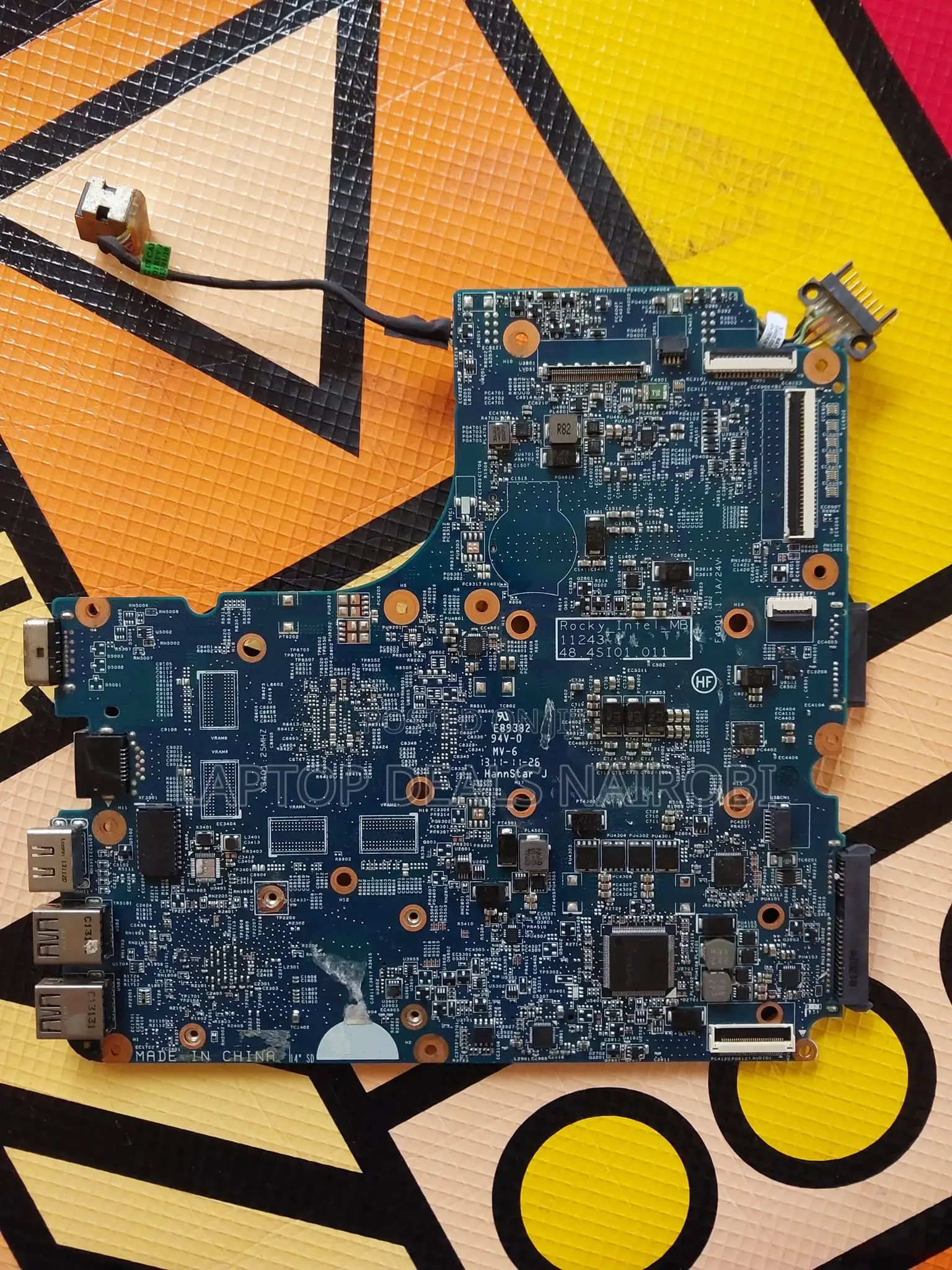 Hp, Dell,Lenovo,Acer Motherboard, All Motherboards