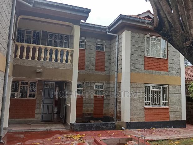 Mini Flat in Kitengela for rent - main view