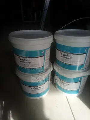 Kalekim Izostop 3001 Instant Waterplug