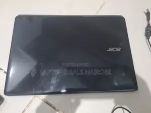 Laptop Acer Aspire E1-422 8GB Intel Core I3 HDD 500GB