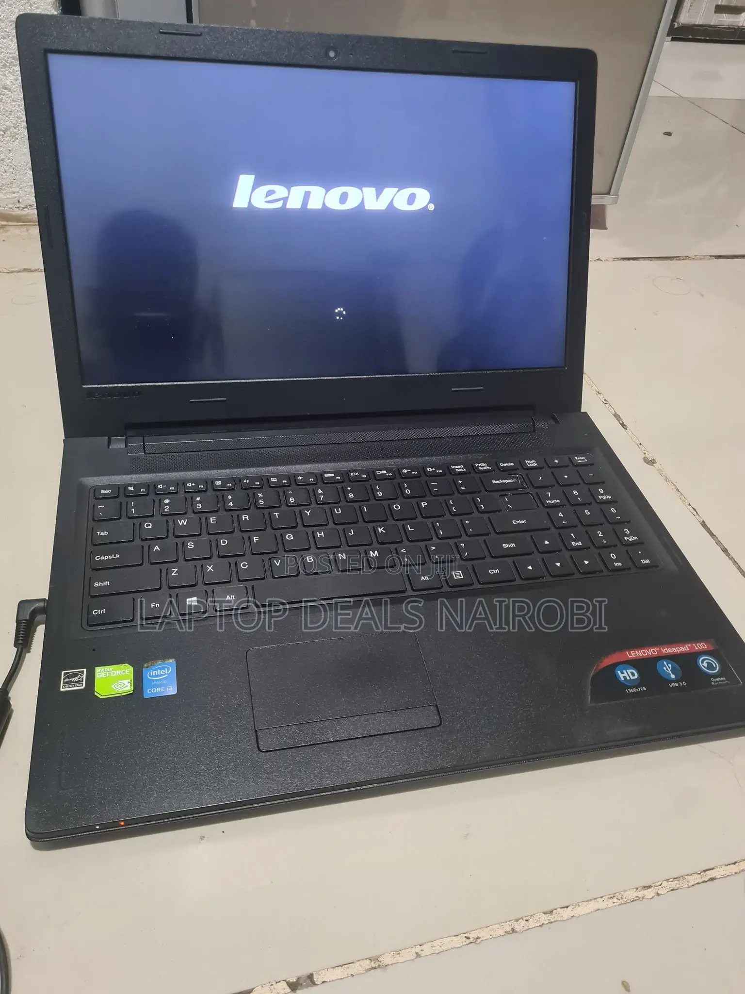 Laptop Acer Aspire E1-422 8GB Intel Core I3 HDD 500GB