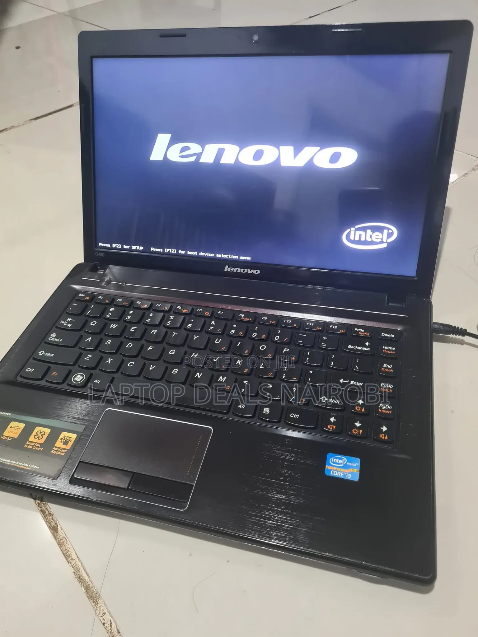 Laptop Acer Aspire E1-422 8GB Intel Core I3 HDD 500GB