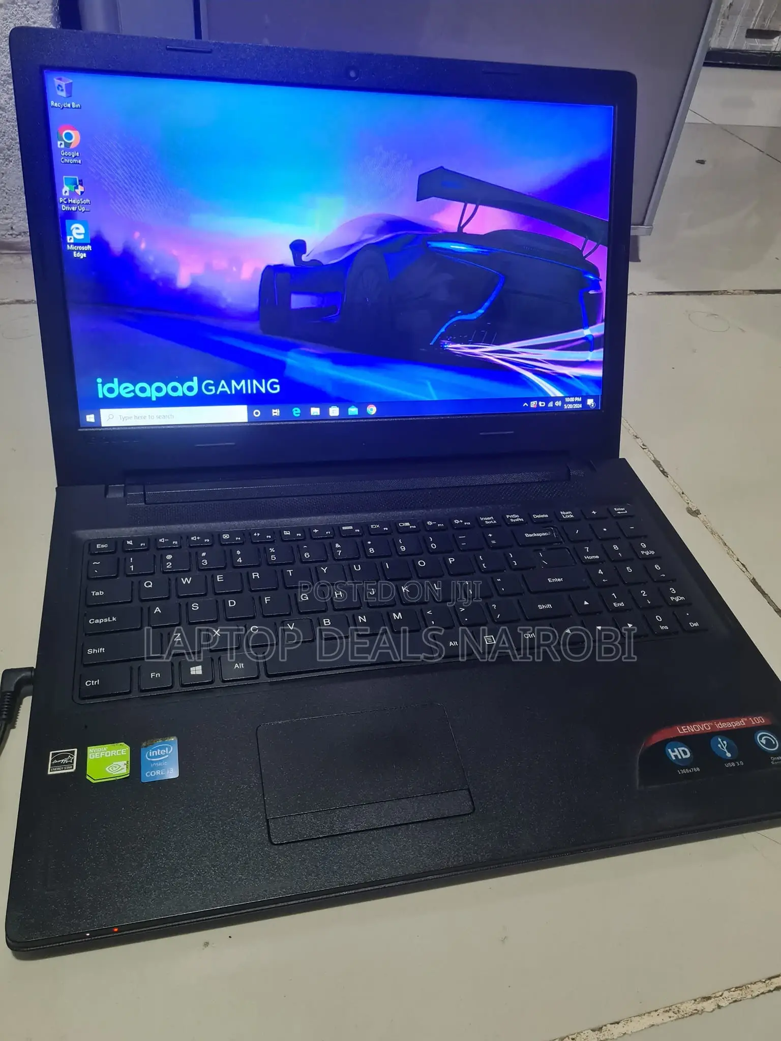 Laptop Acer Aspire E1-422 8GB Intel Core I3 HDD 500GB