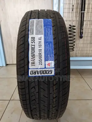 235/60r16 Goddard Transforce