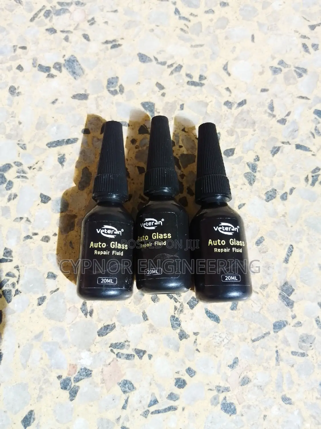 20ml Windscreen Repair Resin