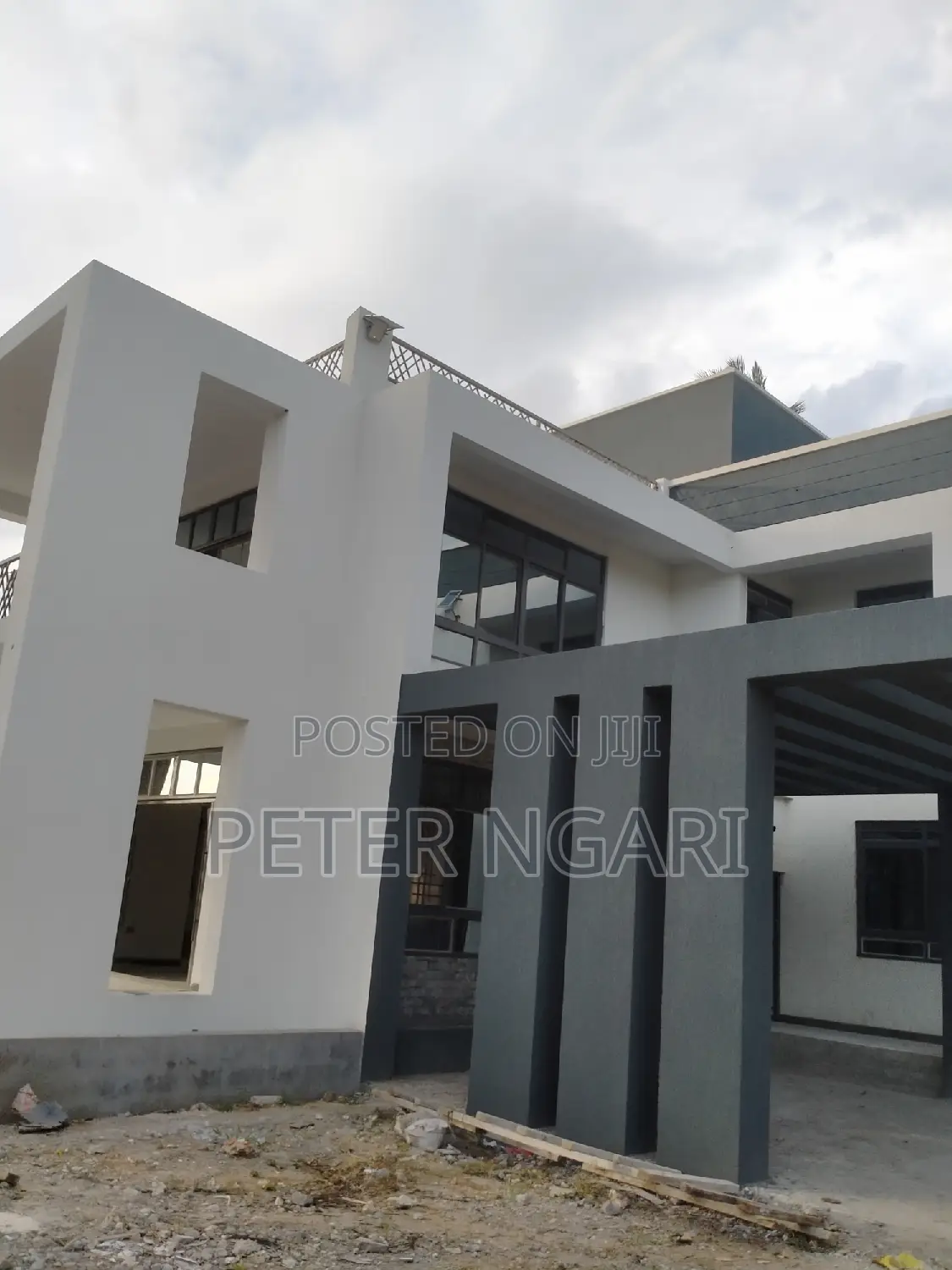 Interior and Exterior Painting Tel