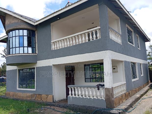 5bdrm Maisonette in Kitengela for rent - main view