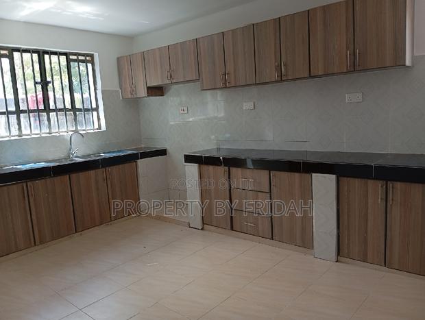 5bdrm Maisonette in Kitengela for rent - thumbnail 7