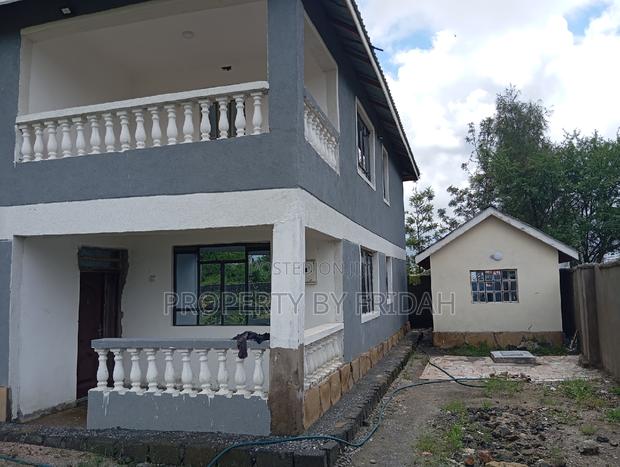 5bdrm Maisonette in Kitengela for rent - thumbnail 8