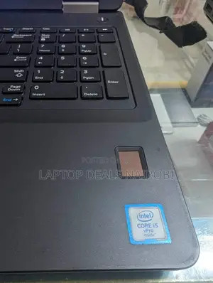 Laptop Dell Latitude E5570 8GB Intel Core i5 SSD 256GB
