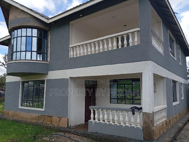 5bdrm Maisonette in Kitengela for rent - thumbnail 9