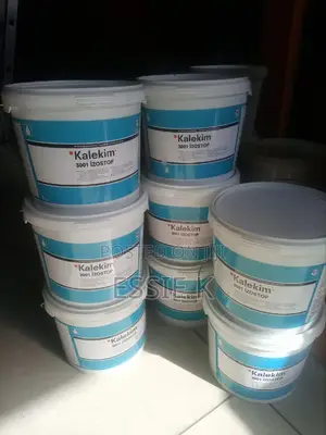Kalekim Izostop 5kgs