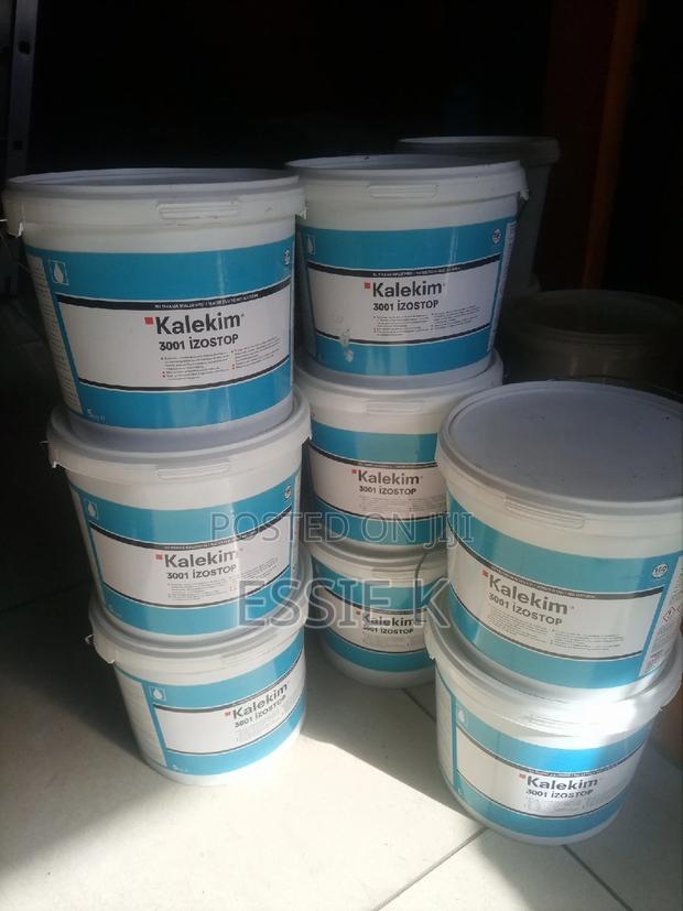 Kalekim Izostop 5kgs