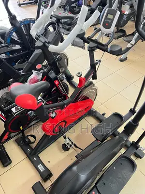 S100_good Quality Commercial Bikes .