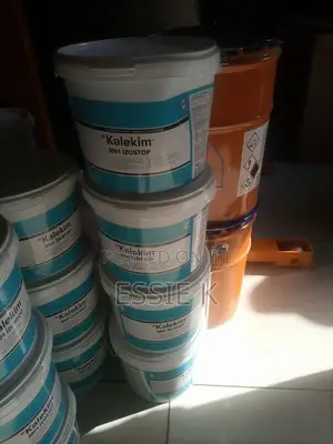 Kalekim Izostop/Waterplug